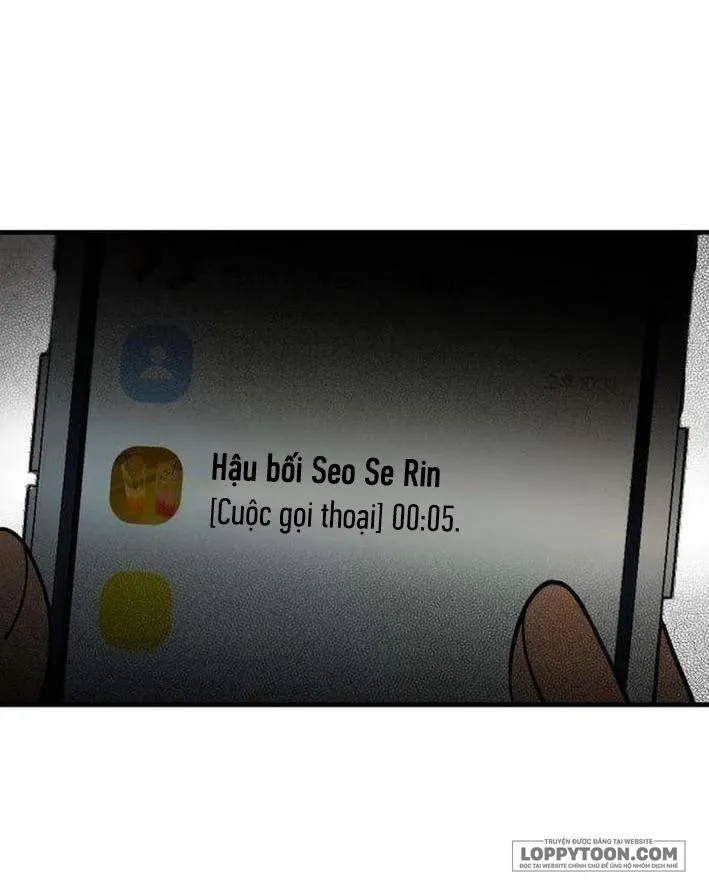 Cặp Đôi Không Chính Thức Chap 4 - trang 42