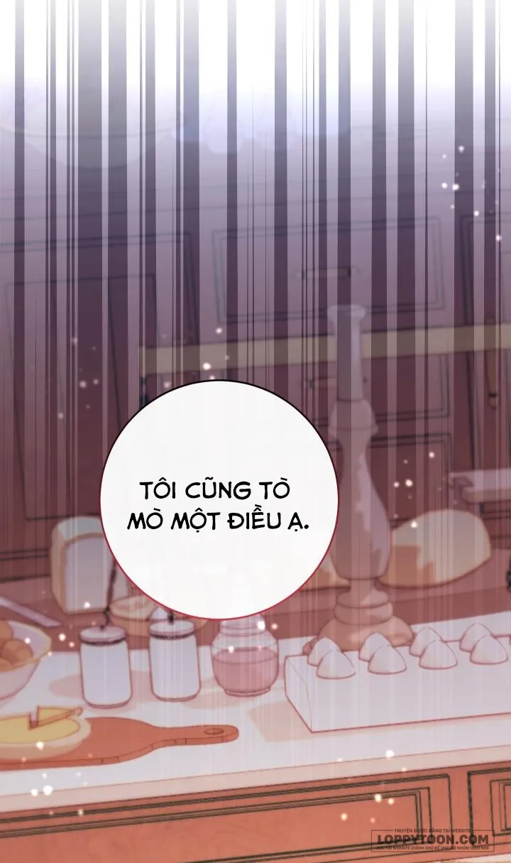 Trở Thành Bạn Thời Thơ Ấu Của Nam Phụ Ám Ảnh Chap 5 - trang 54