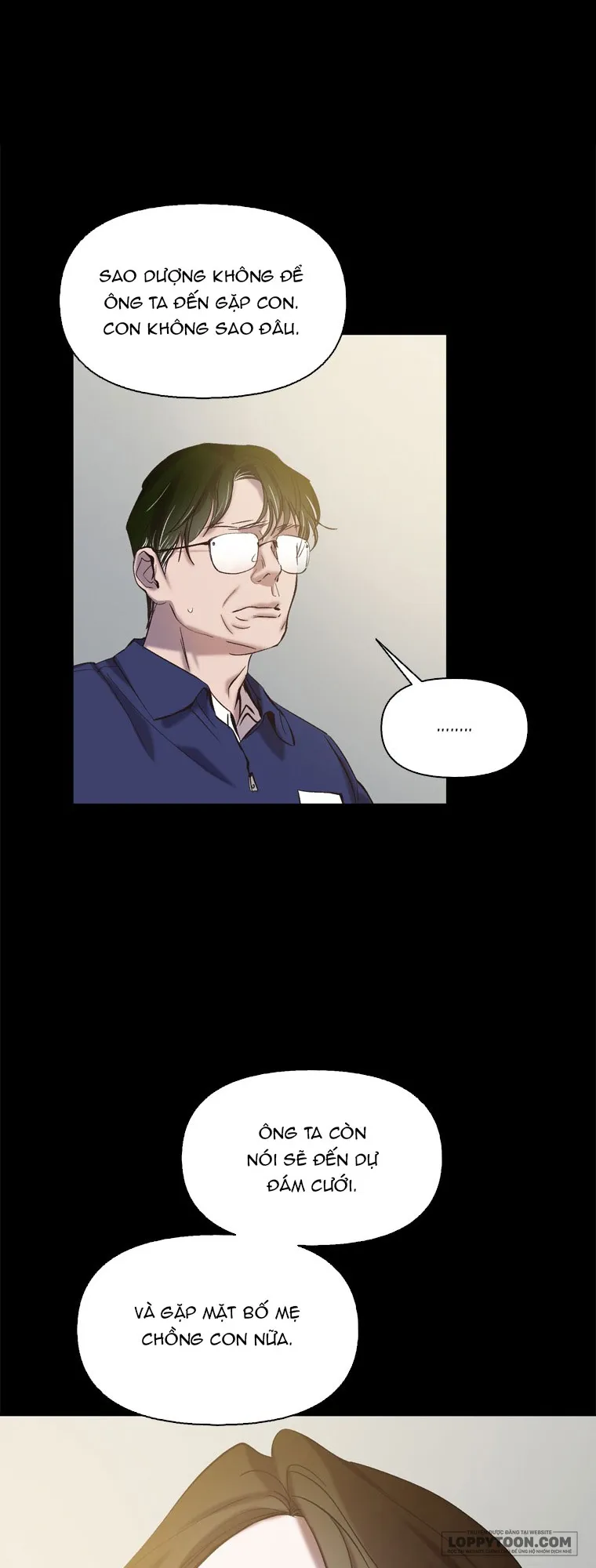 Thanh Xuân Của Chúng Ta Chap 71 - trang 27