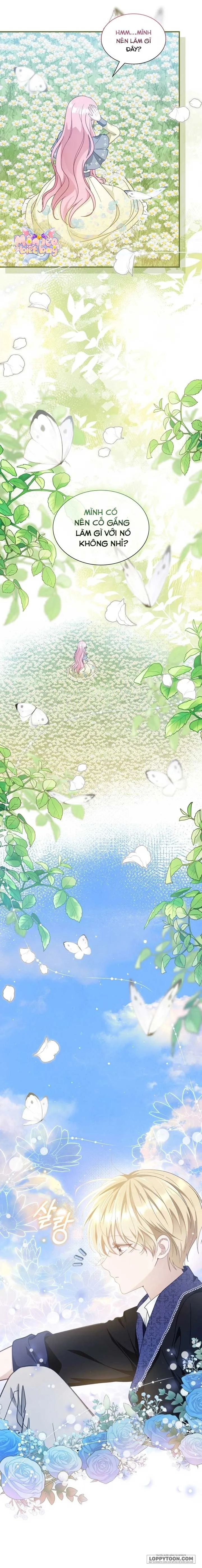 Dẫu Cho Con Gái Của Kẻ Phản Diện Trùng Sinh Chap 30 - trang 26
