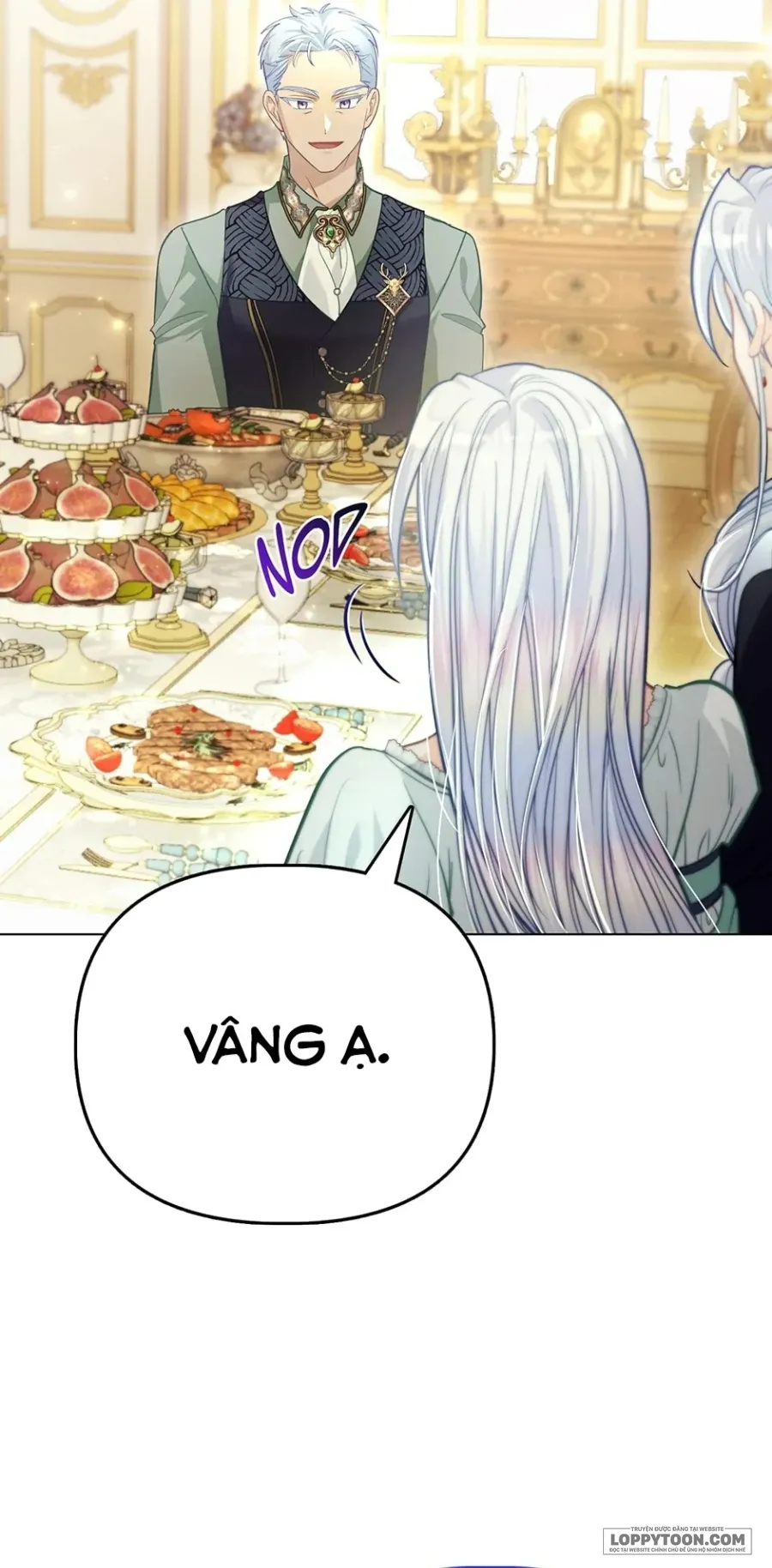 Phương Pháp Trồng Lúa Đặc Biệt Của Ác Nữ Chap 39 - trang 72
