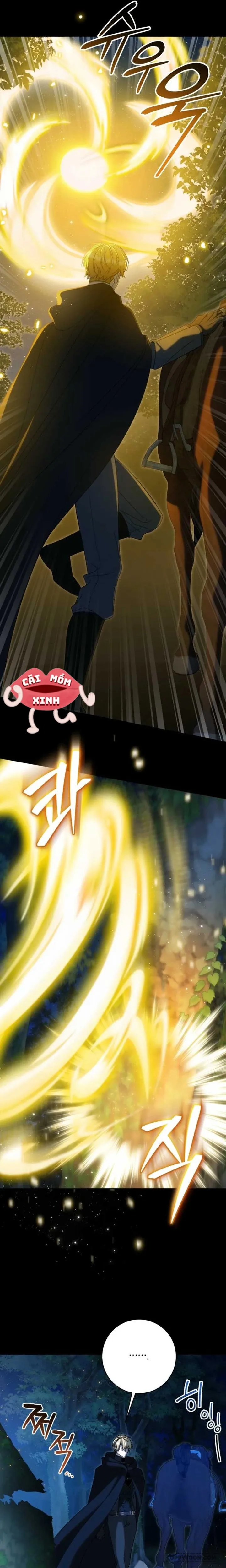 Nữ Dược Sư Của Vị Hoàng Đế Si Tình Chap 64 - trang 27