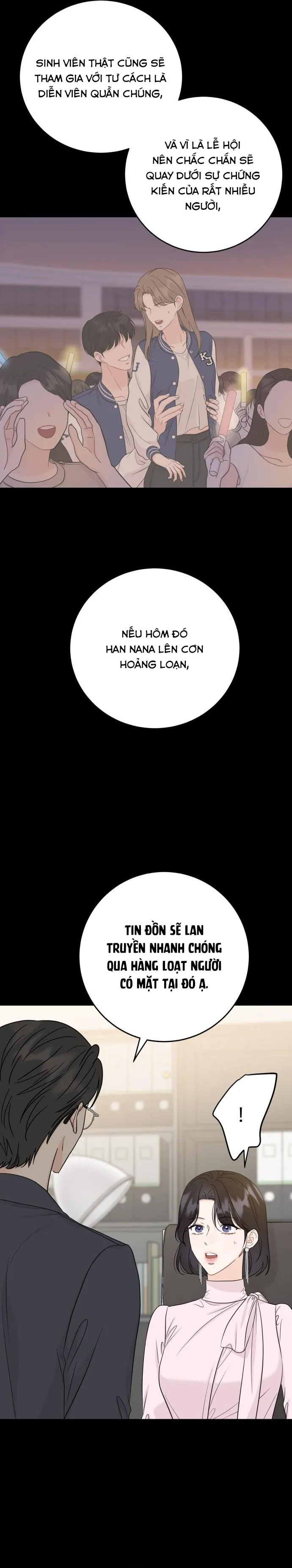 Người Một Nhà Chap 115 - trang 9