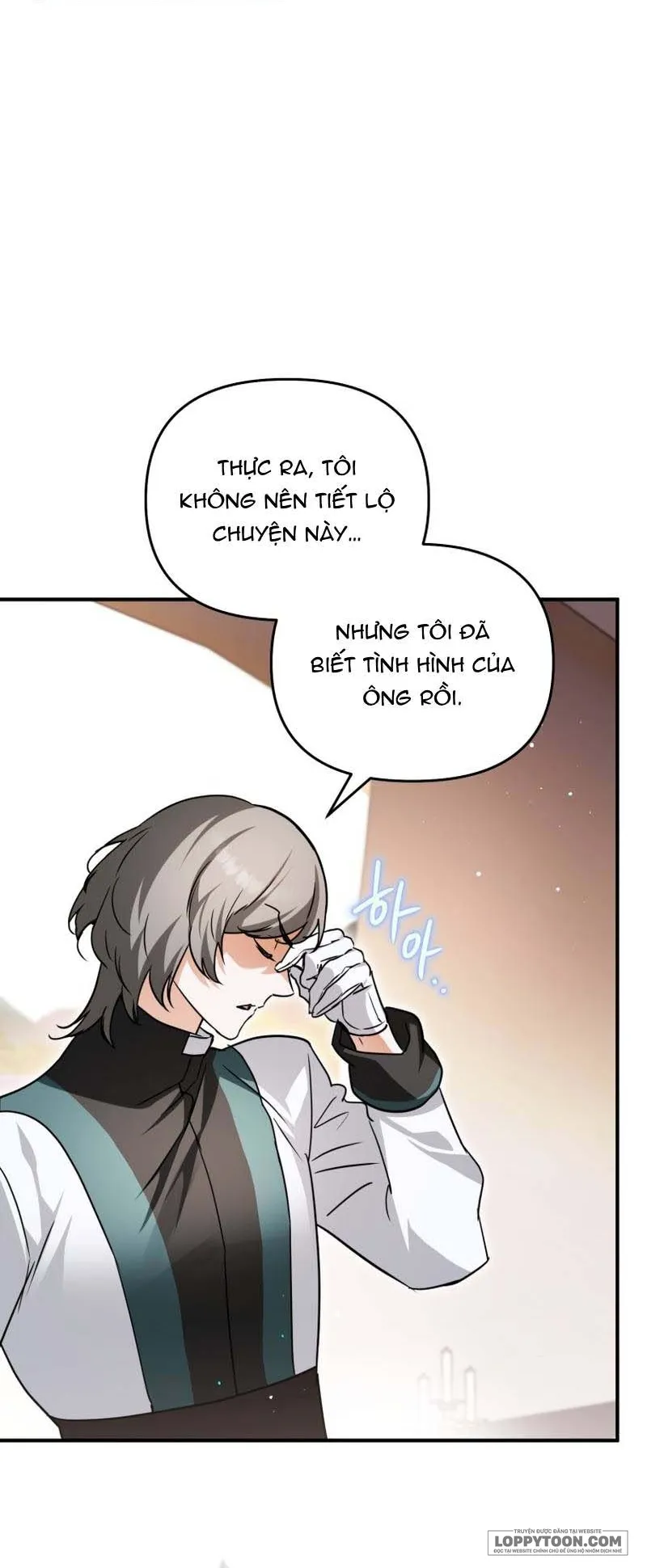 Bé Con Thiên Tài Bí Mật Đi Tìm Cha Chap 11 - trang 5