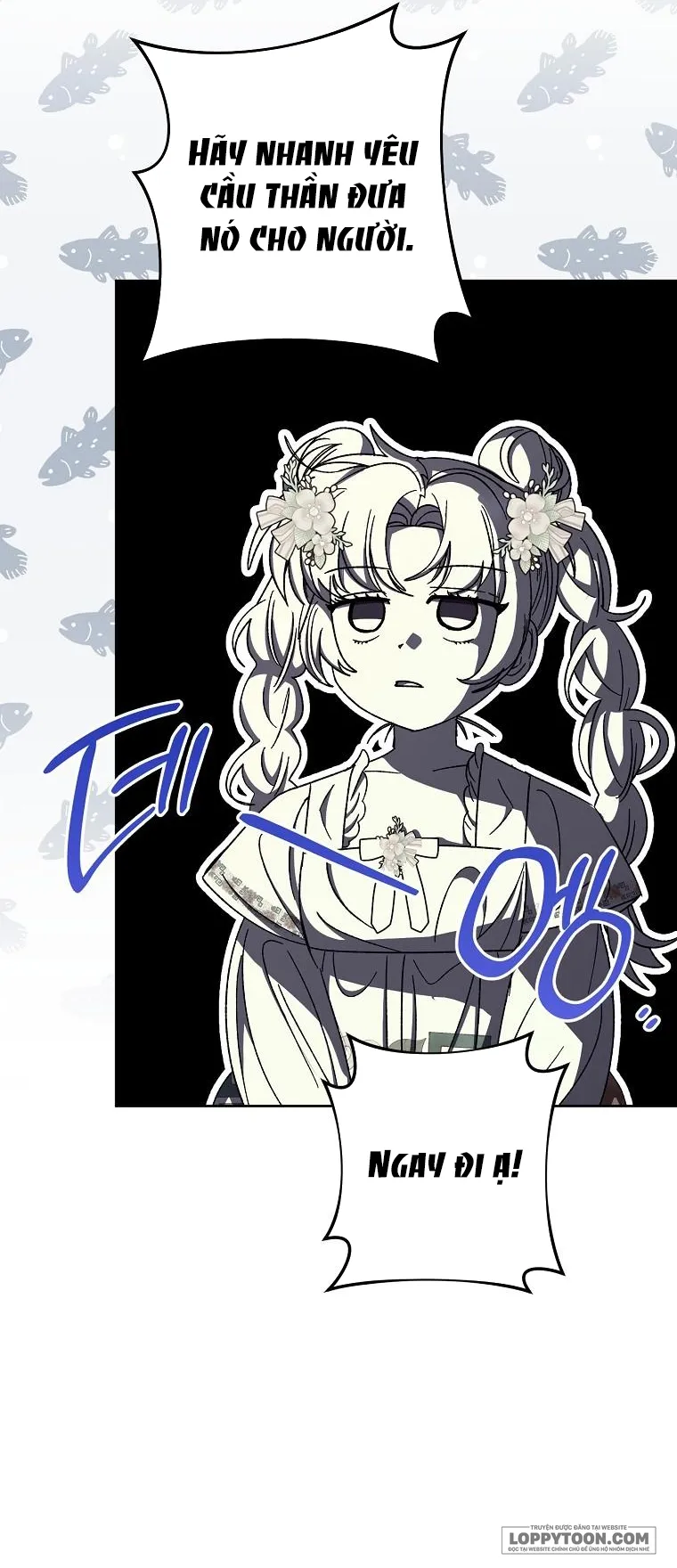 Tiểu Thiếp Chỉ Muốn Sống Yên Bình Chap 86 - trang 4