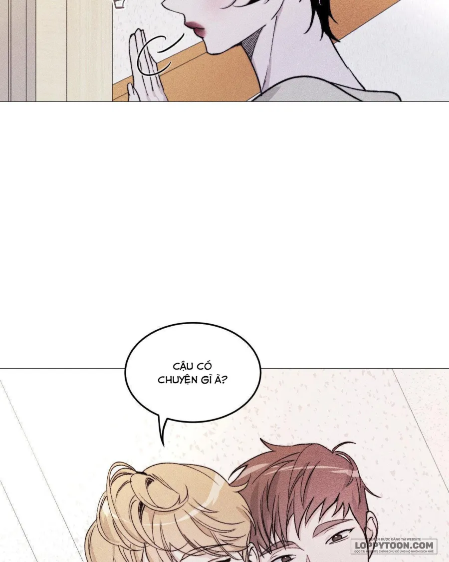 Đắm Chìm Trong Mật Ngọt Chap 8 - trang 13