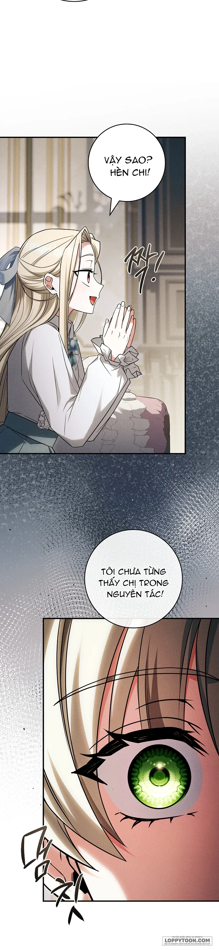 Văn Phòng Thám Tử Dành Cho Nam Chính Hối Hận! Chap 47 - trang 36