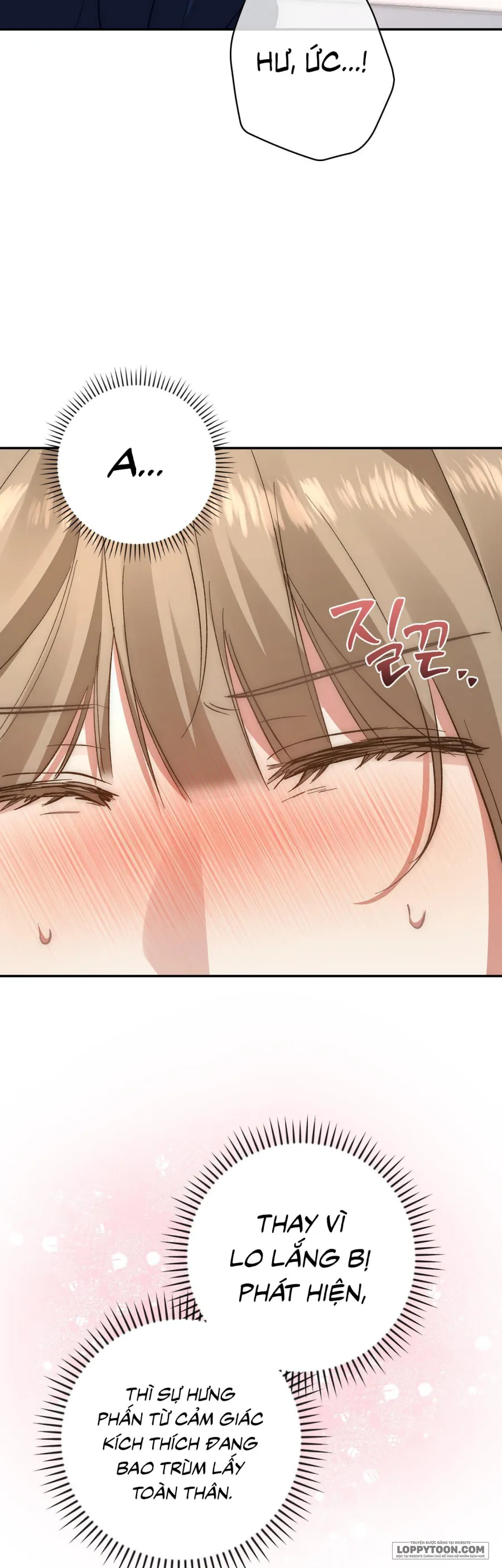 Ủa, Sao Thể Loại Này Khác Biệt Quá Vậy? Chap 12 - 🔞🔞 - trang 30