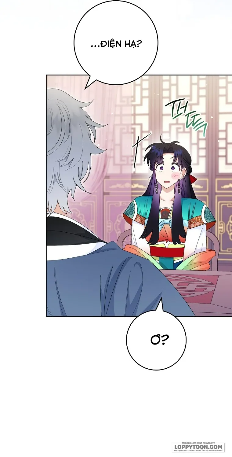 Tiểu Thiếp Chỉ Muốn Sống Yên Bình Chap 94 - trang 15