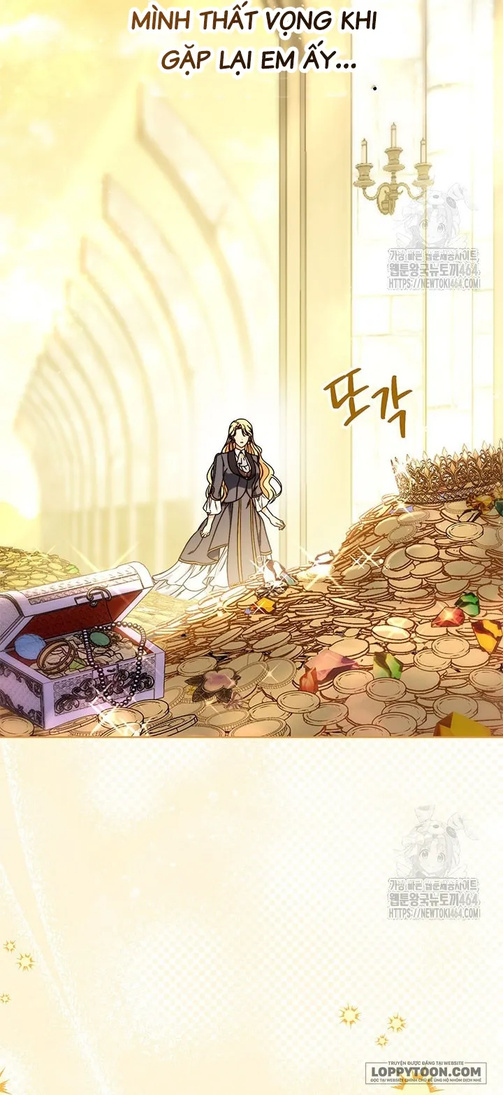 Nuôi Dưỡng Em Gái Xinh Đẹp Chap 76 - trang 10