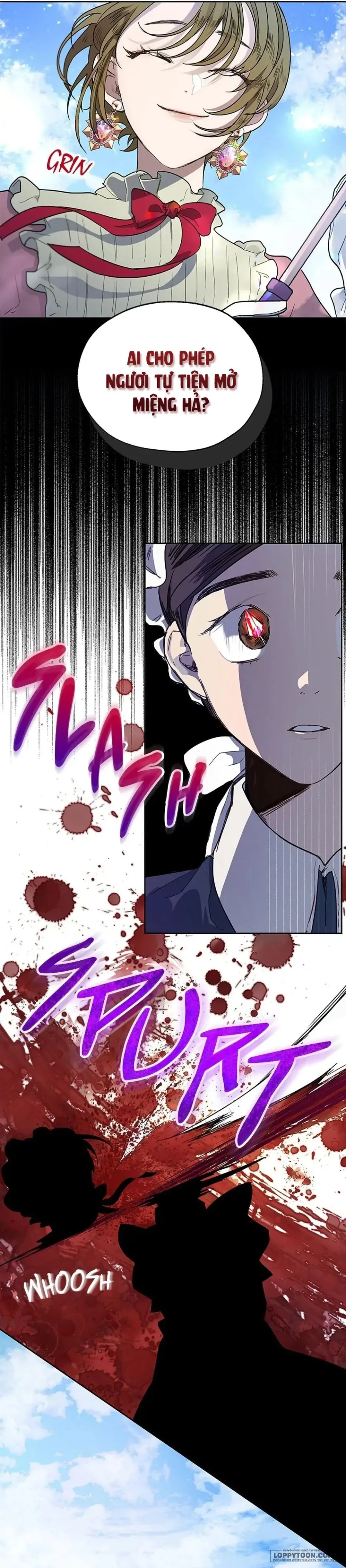 Roxana: Phương Pháp Bảo Vệ Anh Trai Của Nữ Chính Chap 9 - trang 13