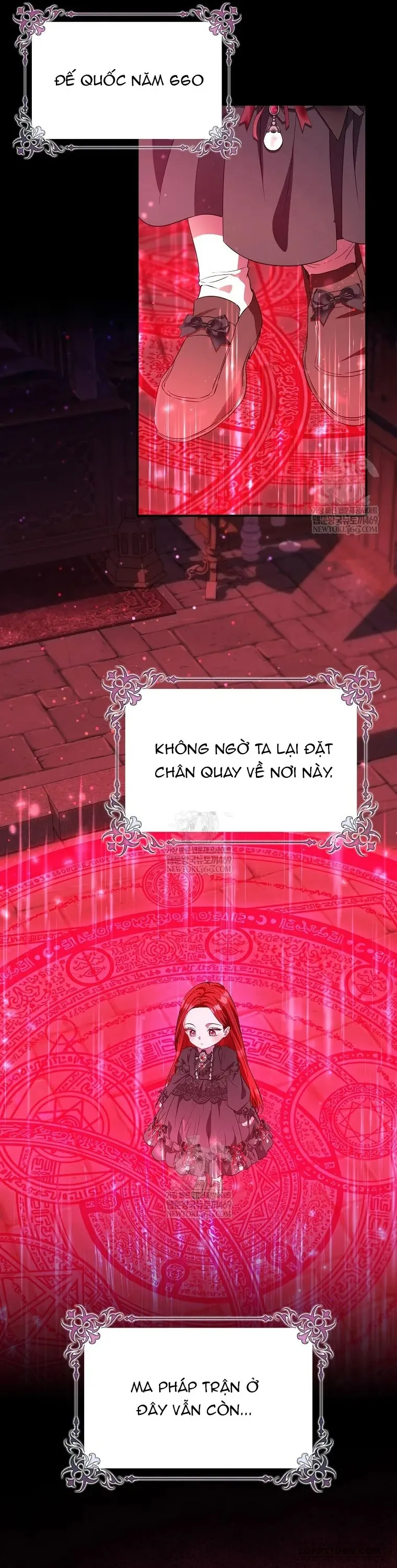 Nàng Công Chúa Của Mọi Người Chap 107 - trang 26