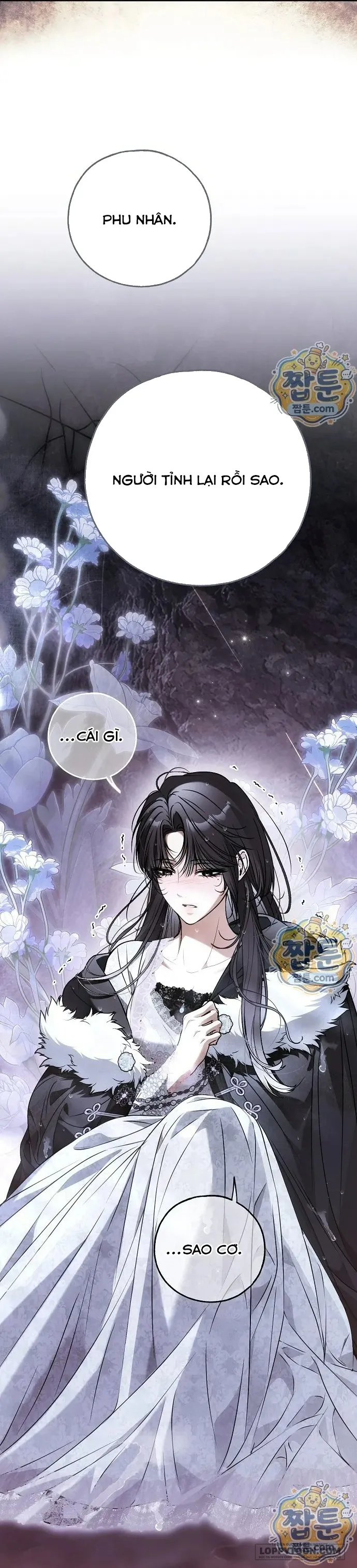 Có Kẻ Đã Sở Hữu Cơ Thể Của Tôi Chap 97 - trang 54
