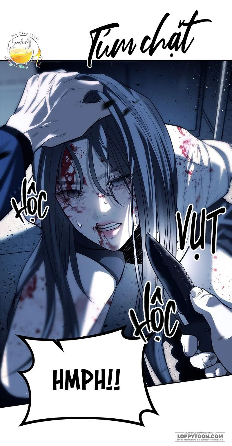 Xâm Nhập Trường Trung Học Tài Phiệt Chap 48 - trang 68