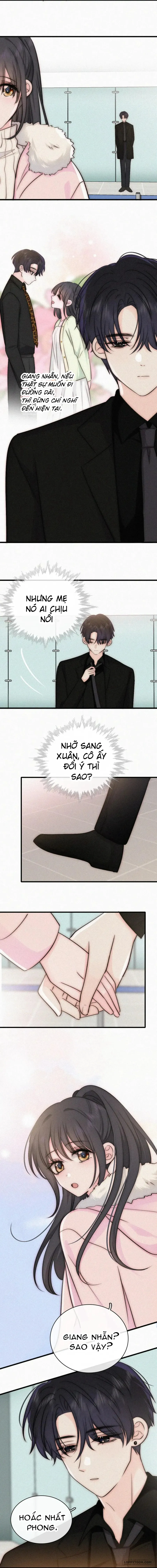 Một Lòng Cưng Chiều Chap 135 - trang 5