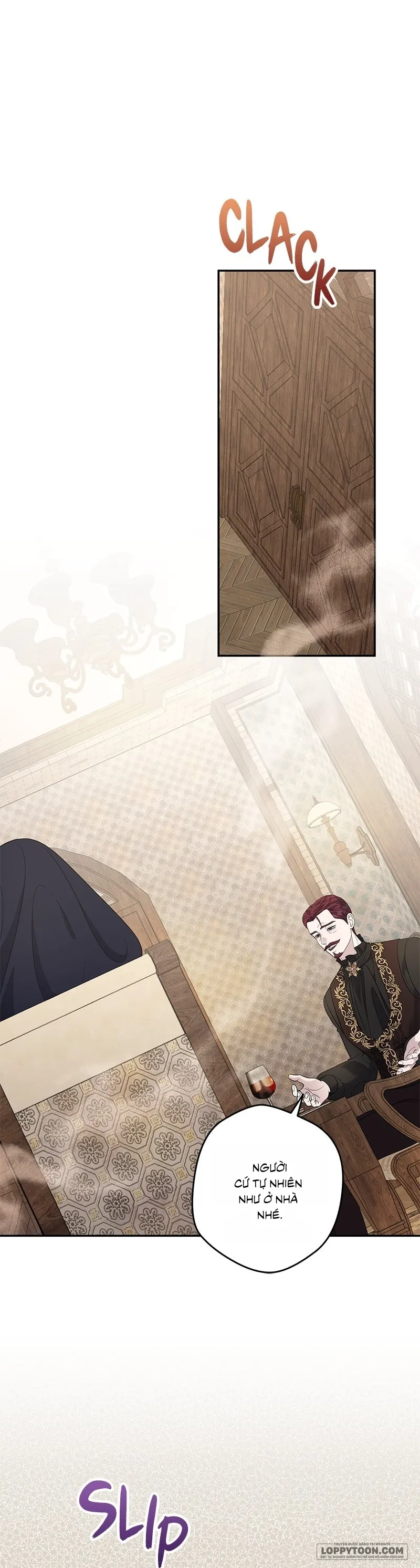 Dụ Hoặc Chap 42 - trang 26