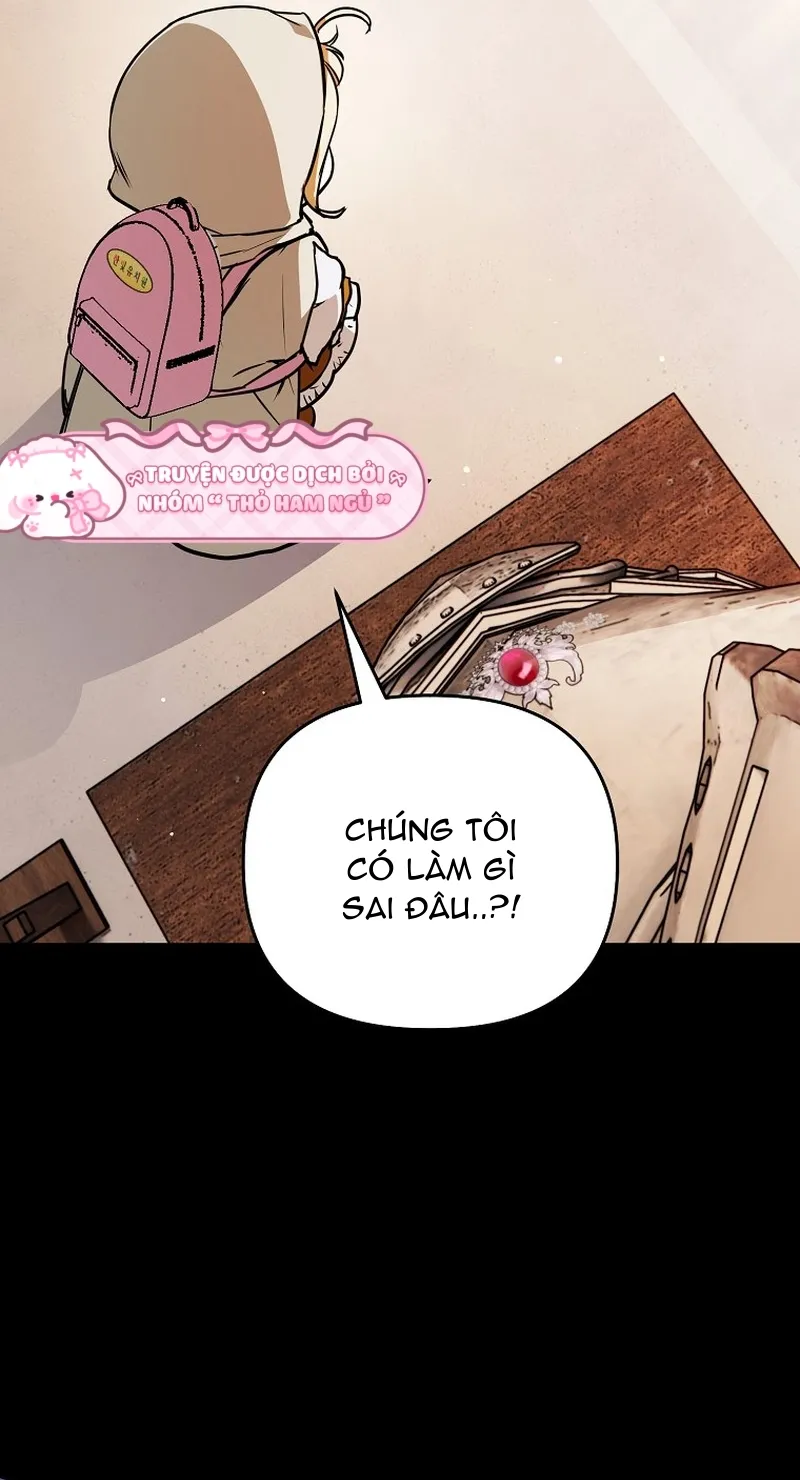 Bé Con Thiên Tài Bí Mật Đi Tìm Cha Chap 30 - trang 13