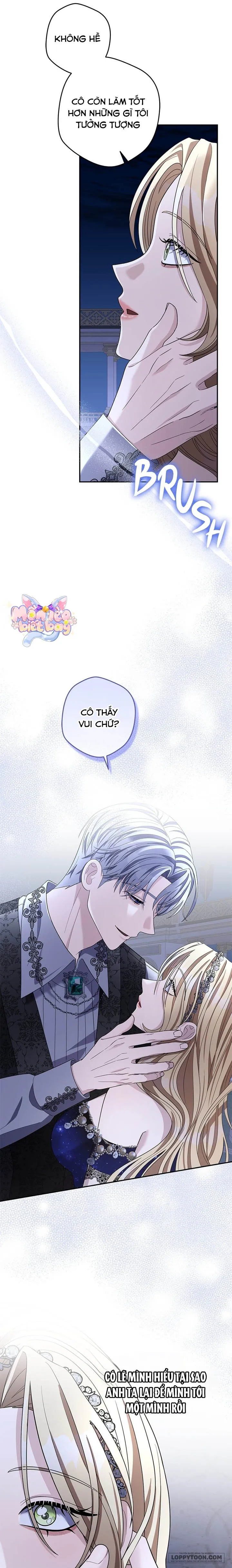 Dụ Hoặc Chap 8 - trang 9