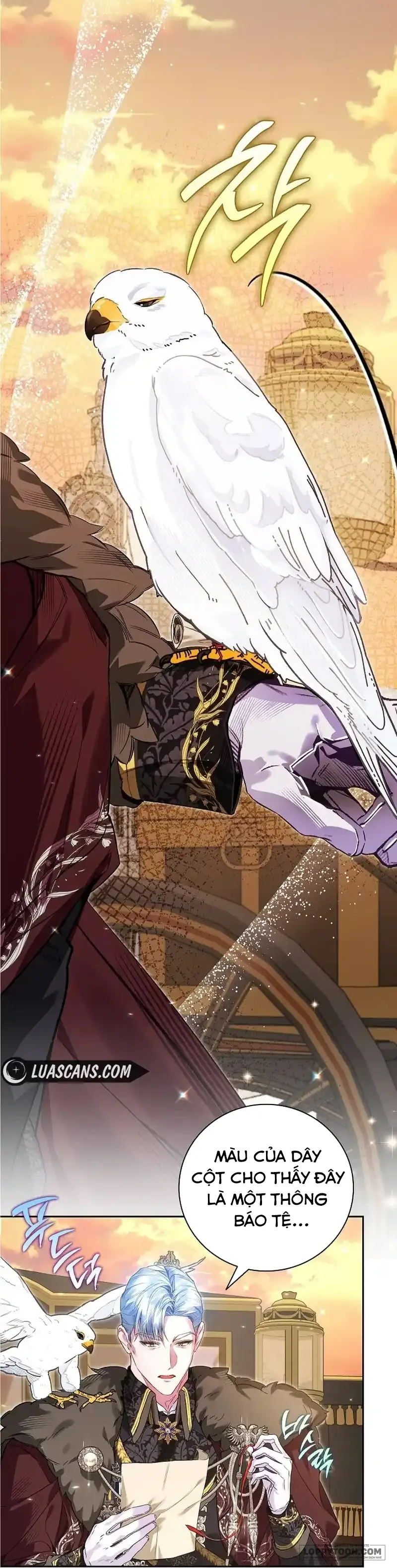 Papa Là Kẻ Thù Kiếp Trước Của Tôi? Chap 16 - trang 65