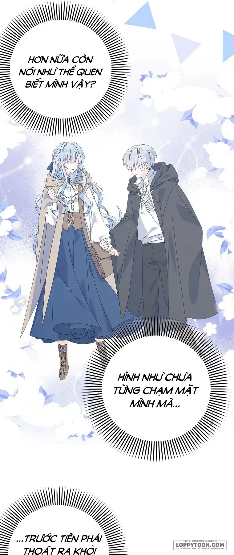 Tôi Sẽ Chiếm Lấy Ngư Trường Này! Chap 17 - trang 30