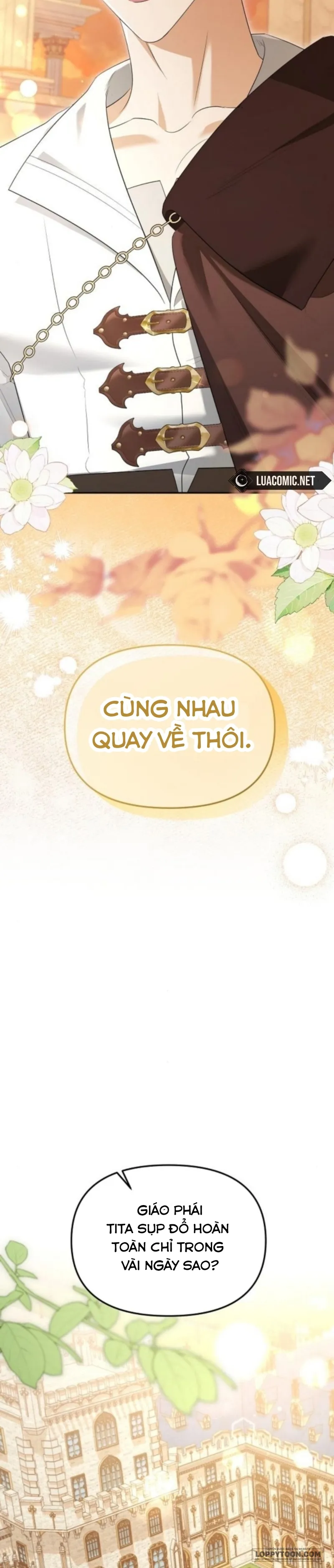 Trở Thành Con Gái Nuôi Của Gia Tộc Sát Thủ Chap 88 - trang 31