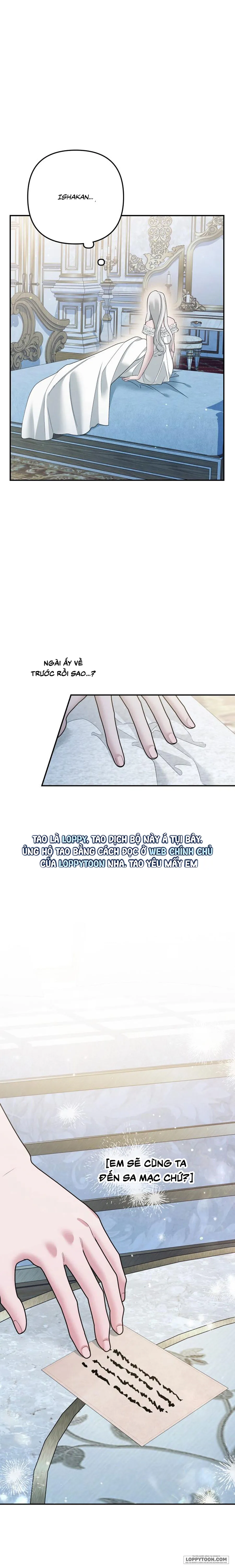 Cuộc Hôn Nhân Bị Cướp Đoạt Chap 49 - trang 2