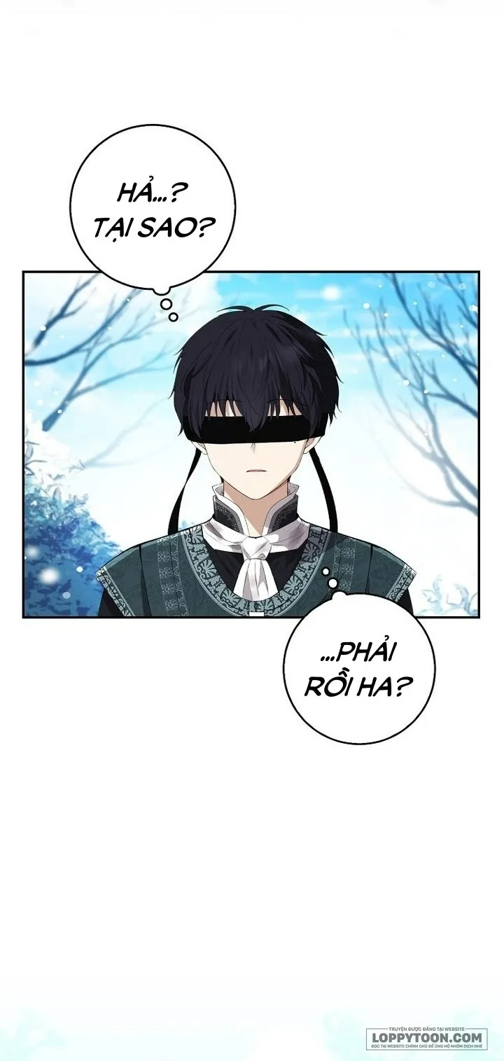 Sóc Con Tài Năng Chap 68 - trang 24