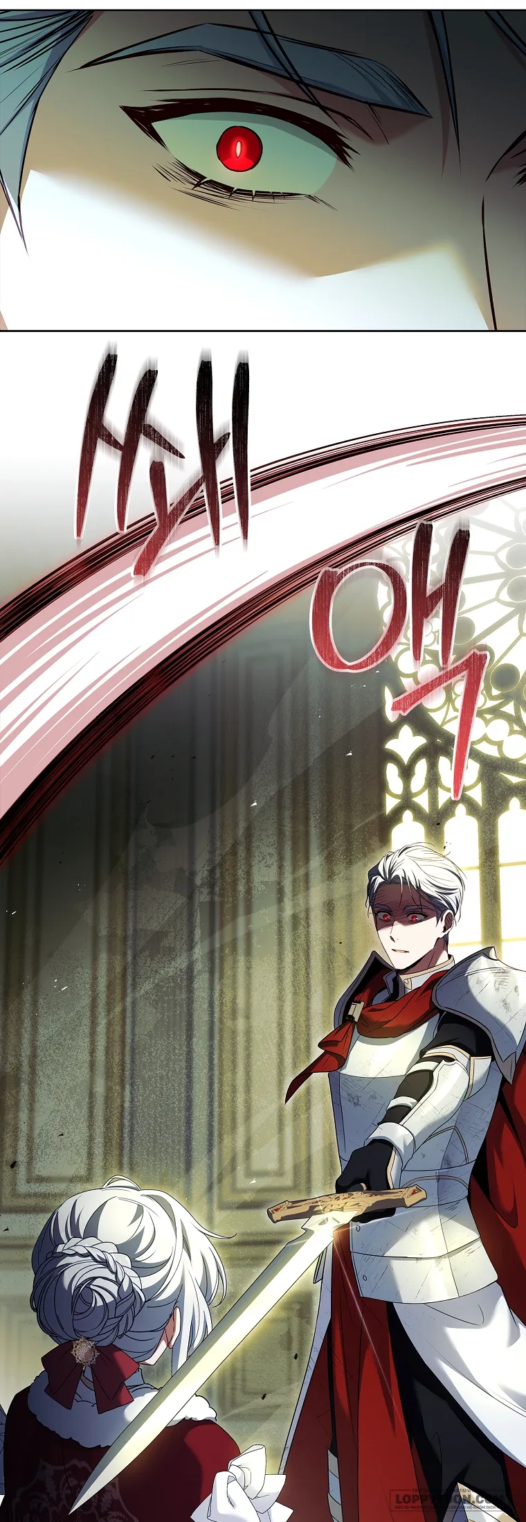 Cha Nào Con Nấy Chap 7 - trang 28