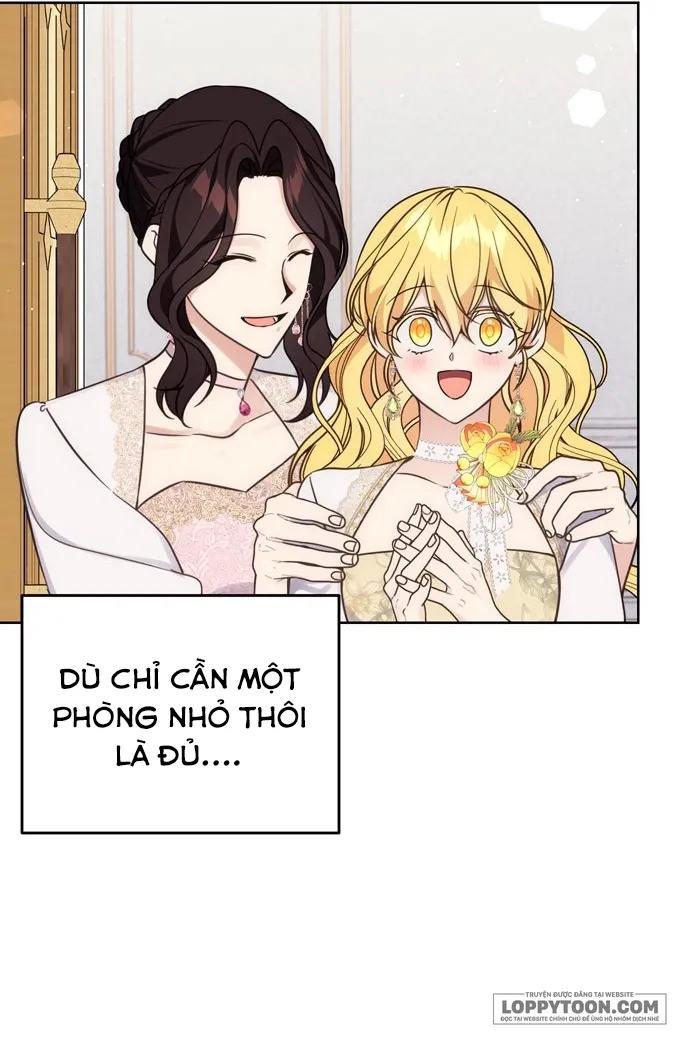 Cuộc Sống Hạnh Phúc Cùng Chồng Chap 35 - trang 46