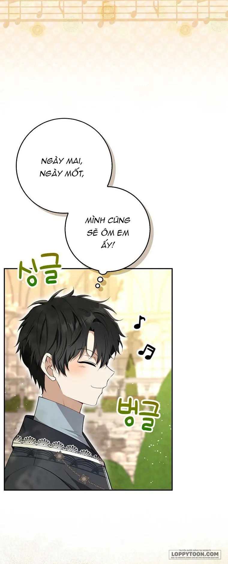 Sóc Con Tài Năng Chap 76 - trang 2