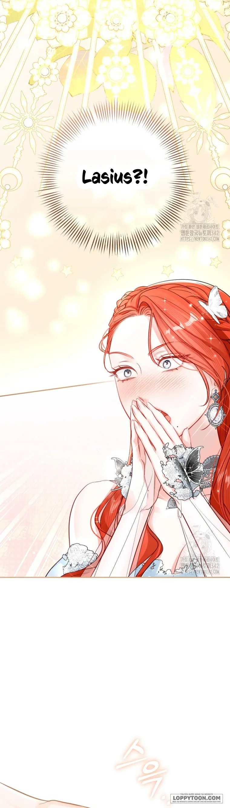 Cuộc Hôn Nhân Xa Hoa Của Đại Công Tước Là Giả Chap 58 - trang 36