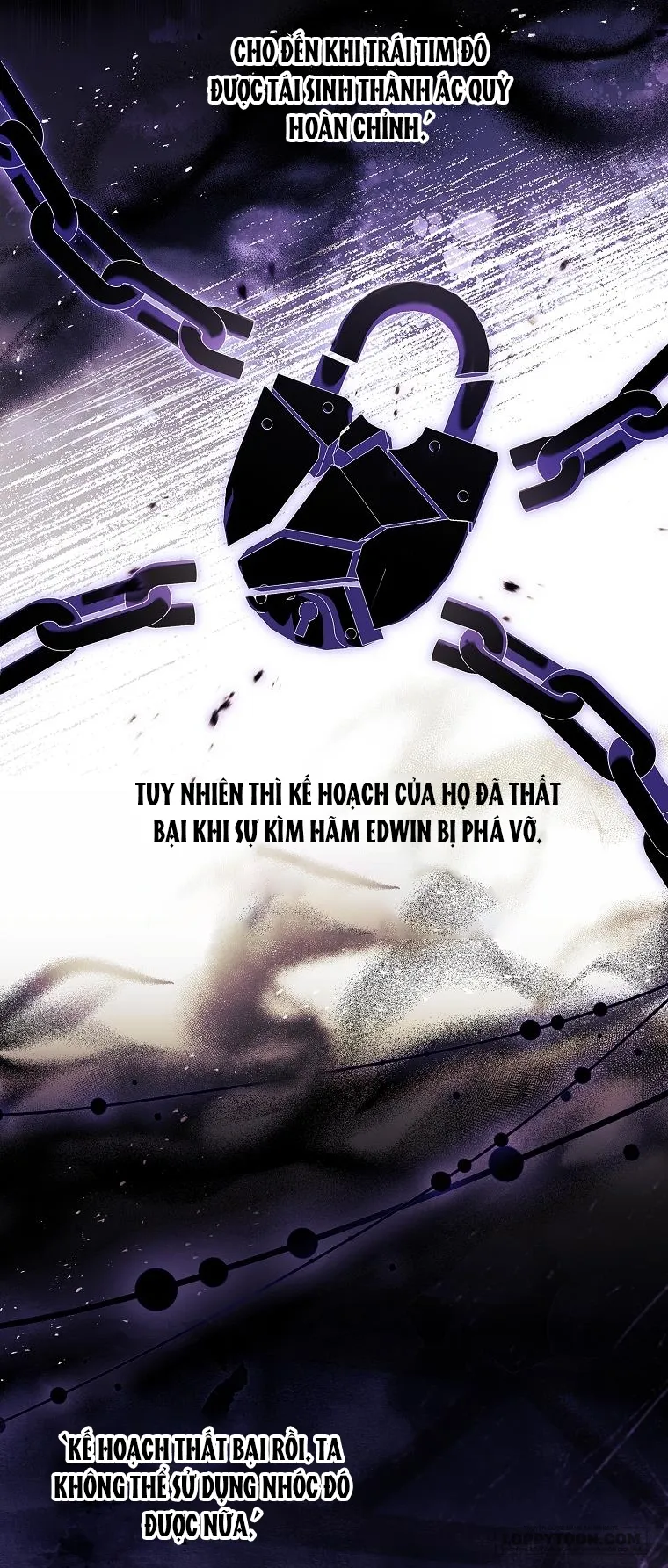 Nam Chính À, Tôi Sẽ Tôn Trọng Sở Thích Của Anh Chap 63 - trang 31