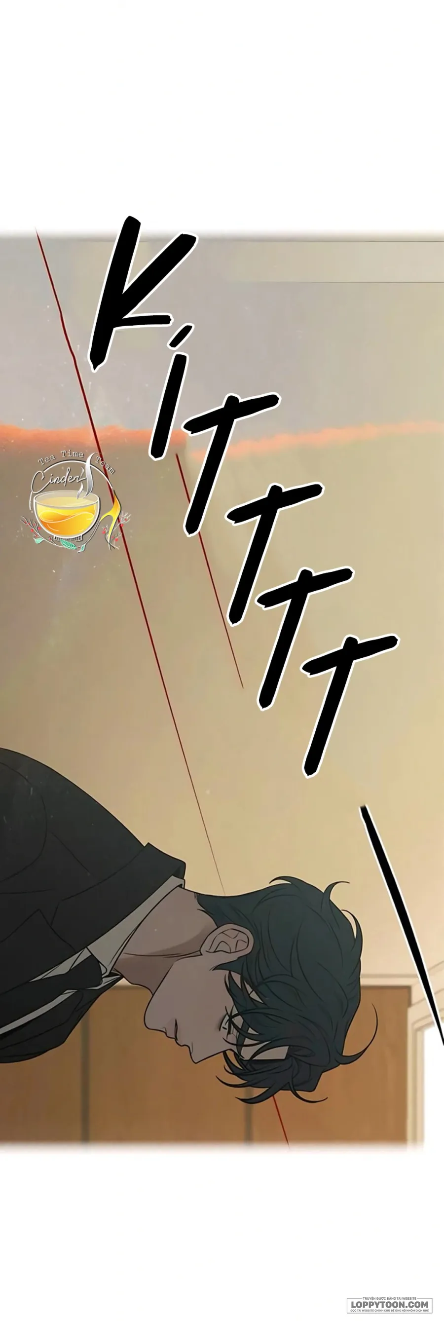 Chiến Lược Tình Yêu Trong Sáng Chap 138 - trang 42