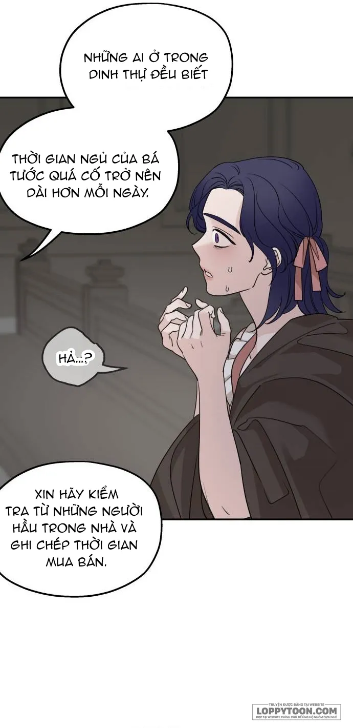 Gia Đình Chồng Quá Ám Ảnh Bởi Tôi Chap 61 - trang 65