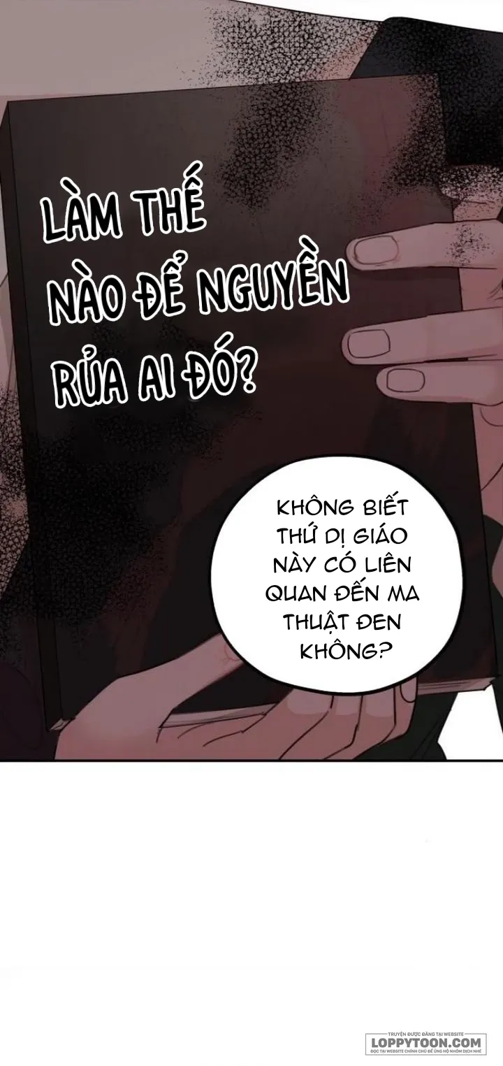 Gia Đình Chồng Quá Ám Ảnh Bởi Tôi Chap 15 - trang 33