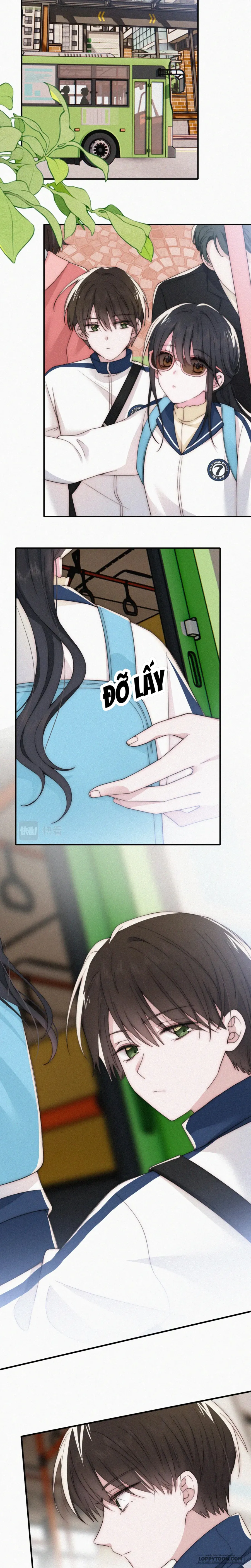 Một Lòng Cưng Chiều Chap 29 - trang 2