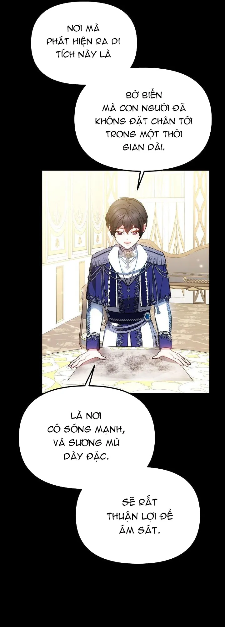 Rồng Con Thuần Hóa Những Kẻ Điên Rồ Chap 27 - trang 37