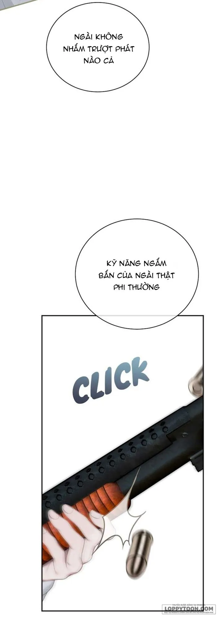Hầu Nữ Không Còn Thèm Muốn Chủ Nhân Nữa Chap 20 - trang 37