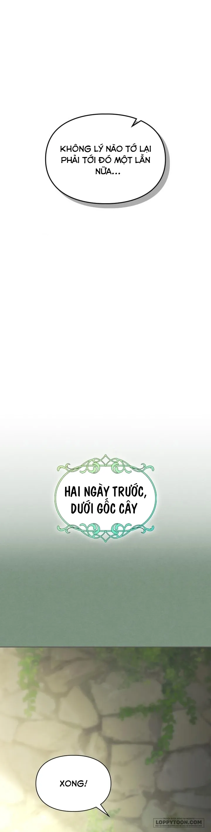 Phạm Nhân Bé Con Của Dinh Thự Mùa Đông Chap 35 - trang 8