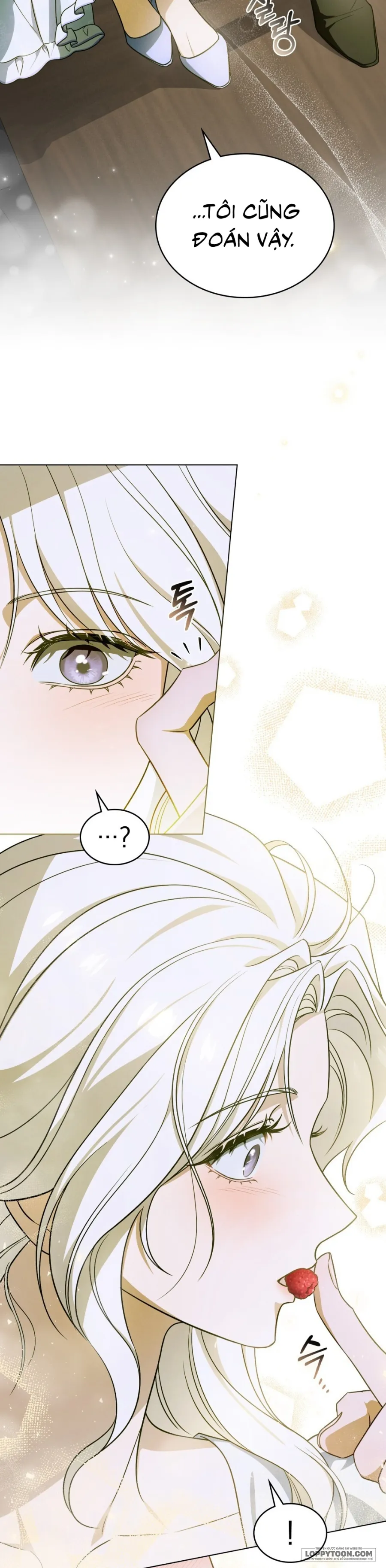 Nỗi Lạc Lõng Không Tên Chap 6 - trang 13