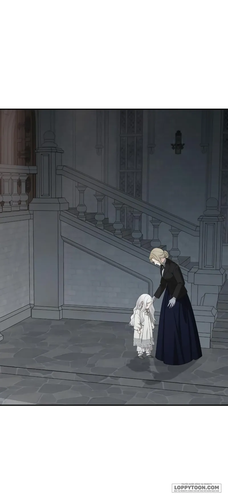 Gia Đình Chồng Quá Ám Ảnh Bởi Tôi Chap 91 - trang 2