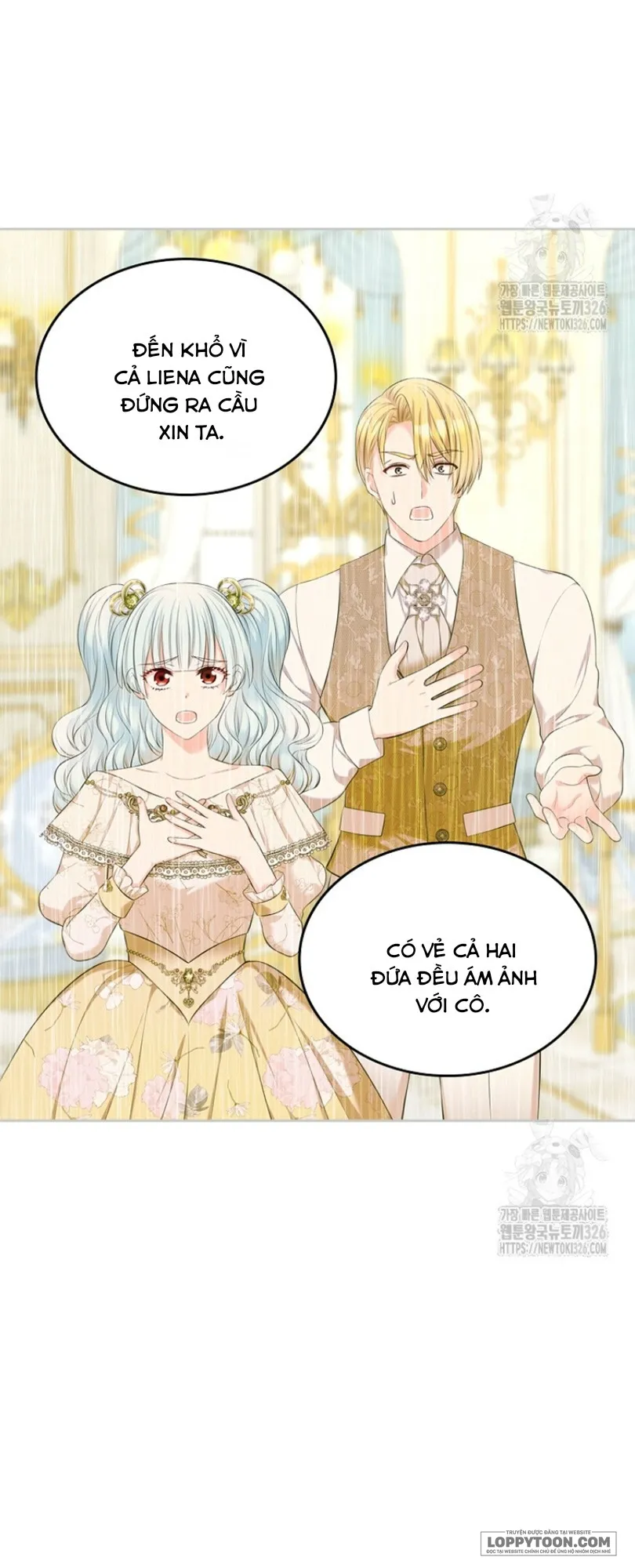 Tôi Sẽ Ly Hôn Với Anh Trai Nữ Chính Chap 40 - trang 49