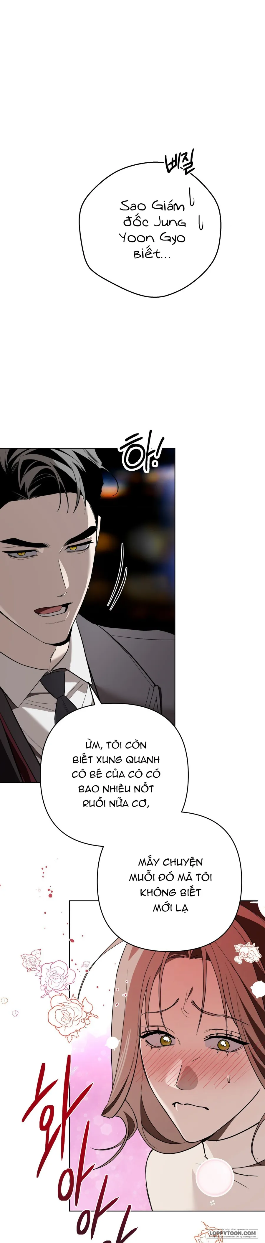 Ngưỡng Tuyệt Đối Chap 26 - trang 15