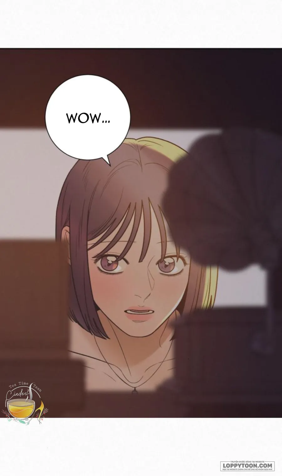Chiến Lược Tình Yêu Trong Sáng Chap 92 - trang 60
