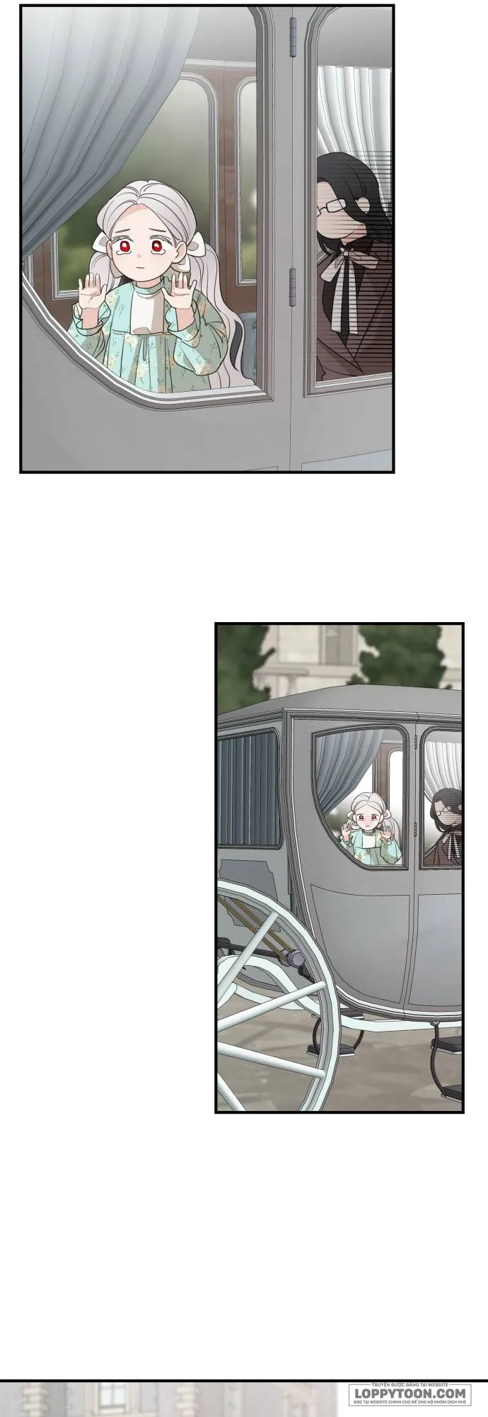 Gia Đình Chồng Quá Ám Ảnh Bởi Tôi Chap 73 - trang 9