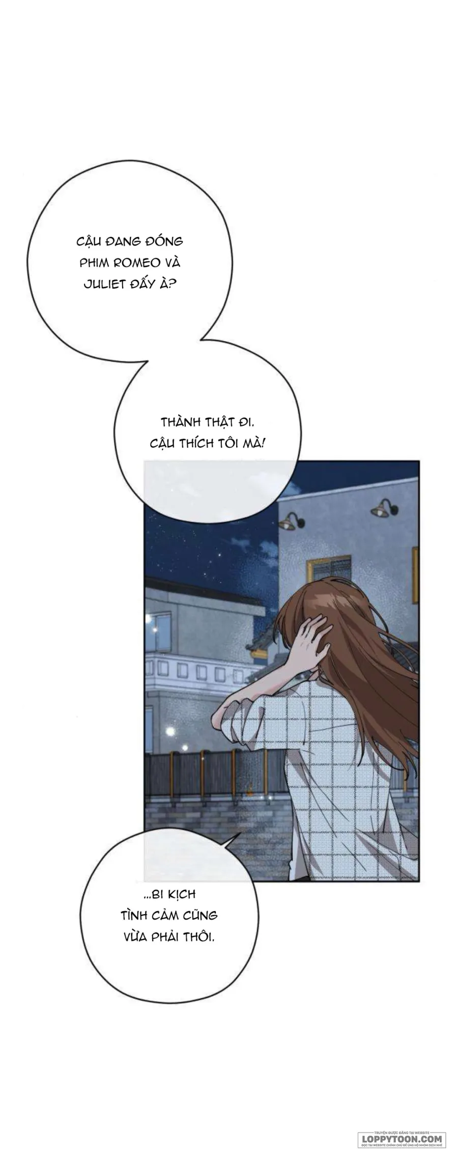 Tên Khốn Đẹp Trai Chap 23 - trang 9