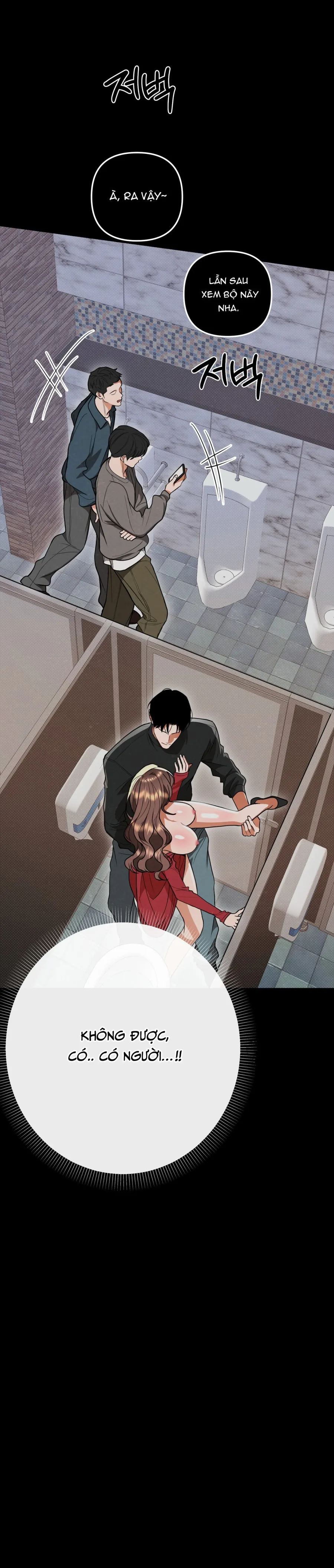 Ngưỡng Tuyệt Đối Chap 78 - trang 13