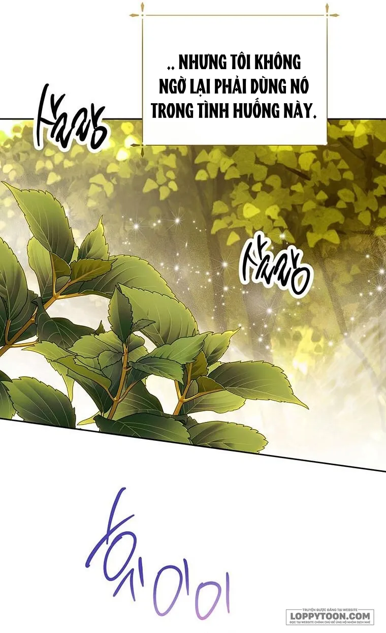 Phía Sau Mặt Nạ Của Nam Chính Hiền Lành Chap 18 - trang 45