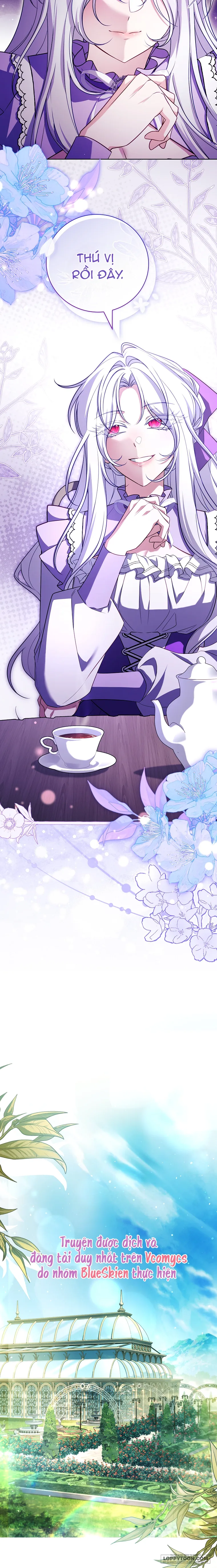 Cha Nào Con Nấy Chap 45 - trang 31