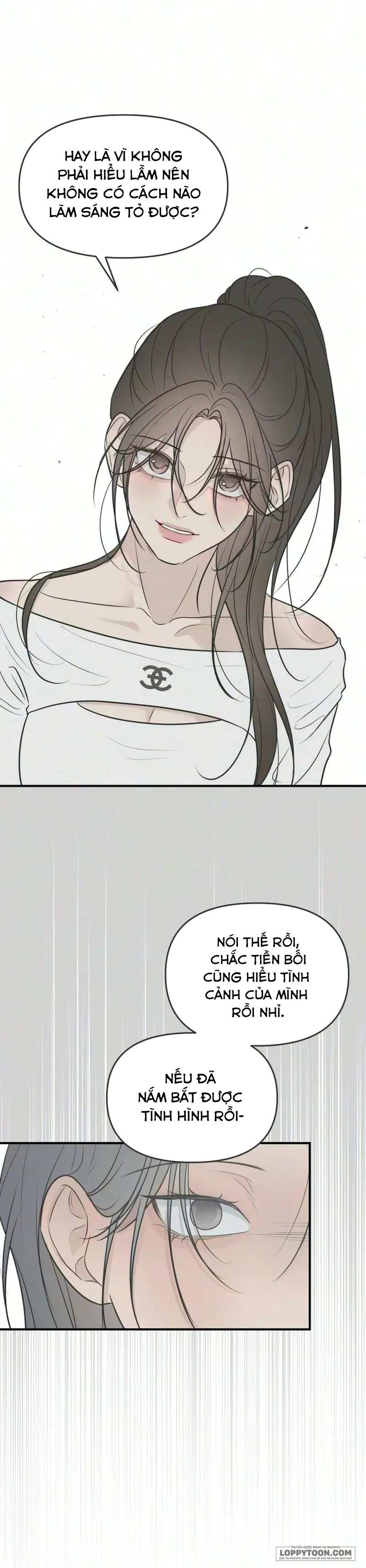 Scandal Bảo Vệ Hôn Nhân Chap 17 - trang 48